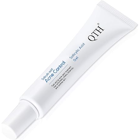 acne gel for sensitive skin