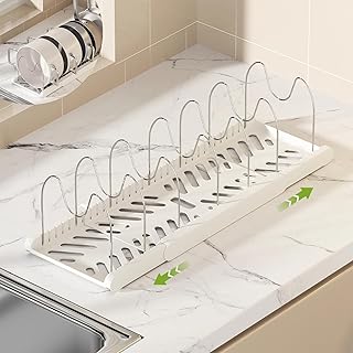 TS Yuzi Pots Pans Organizer