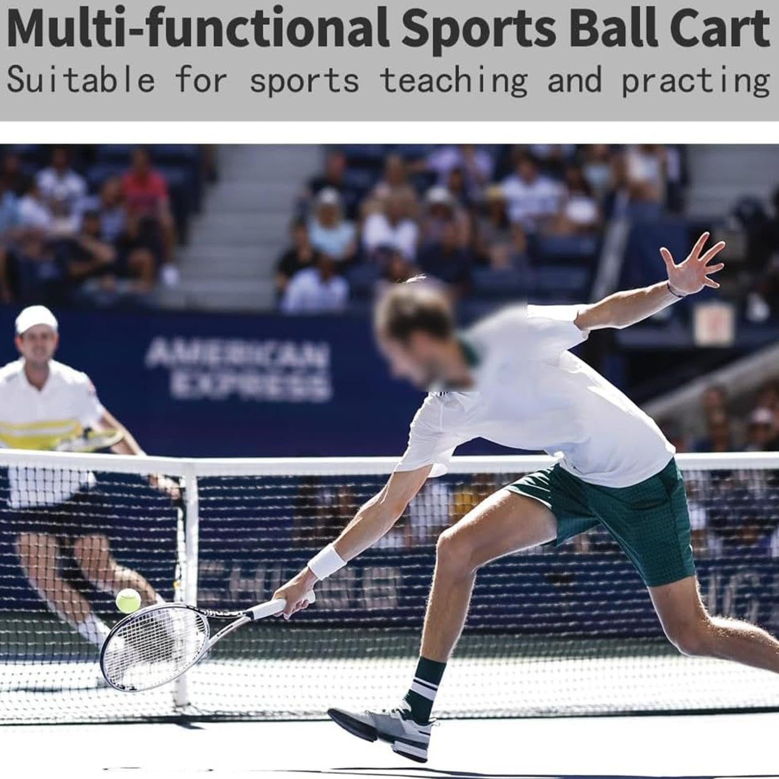 tennisball aufbewahrung Tennisball-Tasche | Tragbare Mit Einem Griff,Leichte Tennis Ball Aufbewahrung Tasche Holz:Walnuss Eightshot Groot 246 | all-accessories
