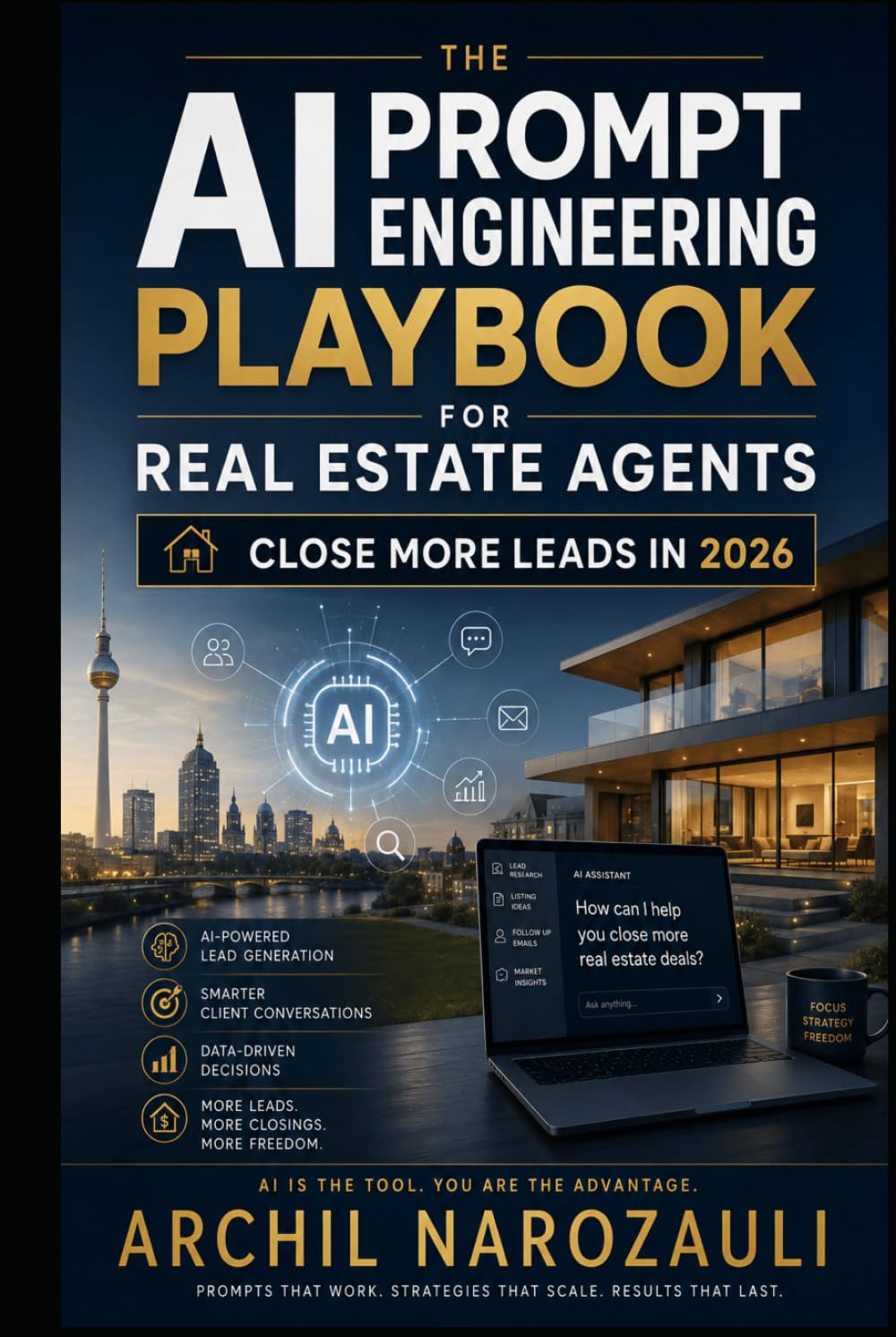 Ai Prompt Engineering Playbook Real Estate Agents 2026