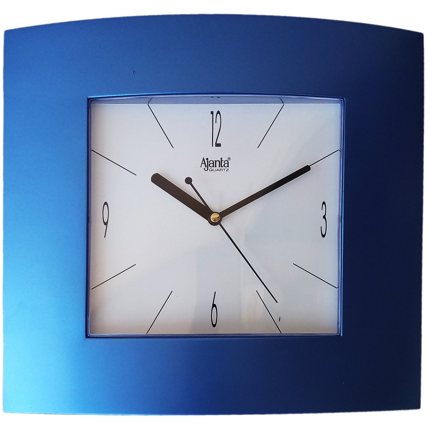 Ajanta Fancy and Designer Wall Clock for Home, Offices, Bedroom, Living