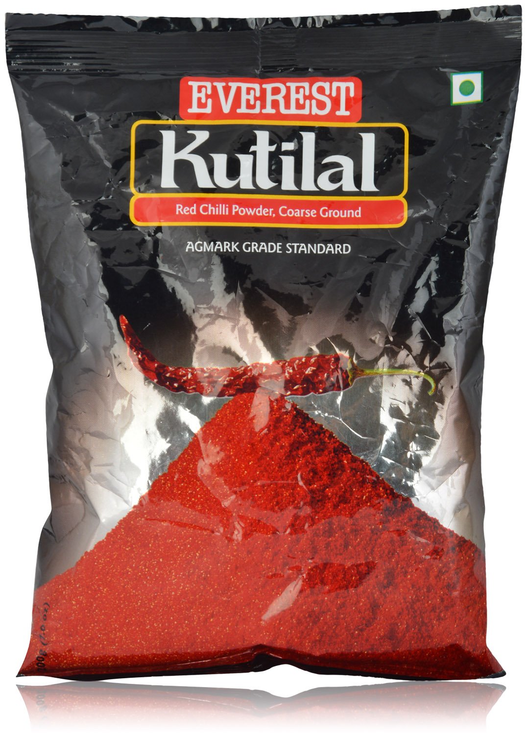 Everest Kutilal Chilli Powder, 200 Gm (B073QW9Y9T) Amazon Price History, Amazon Price Tracker