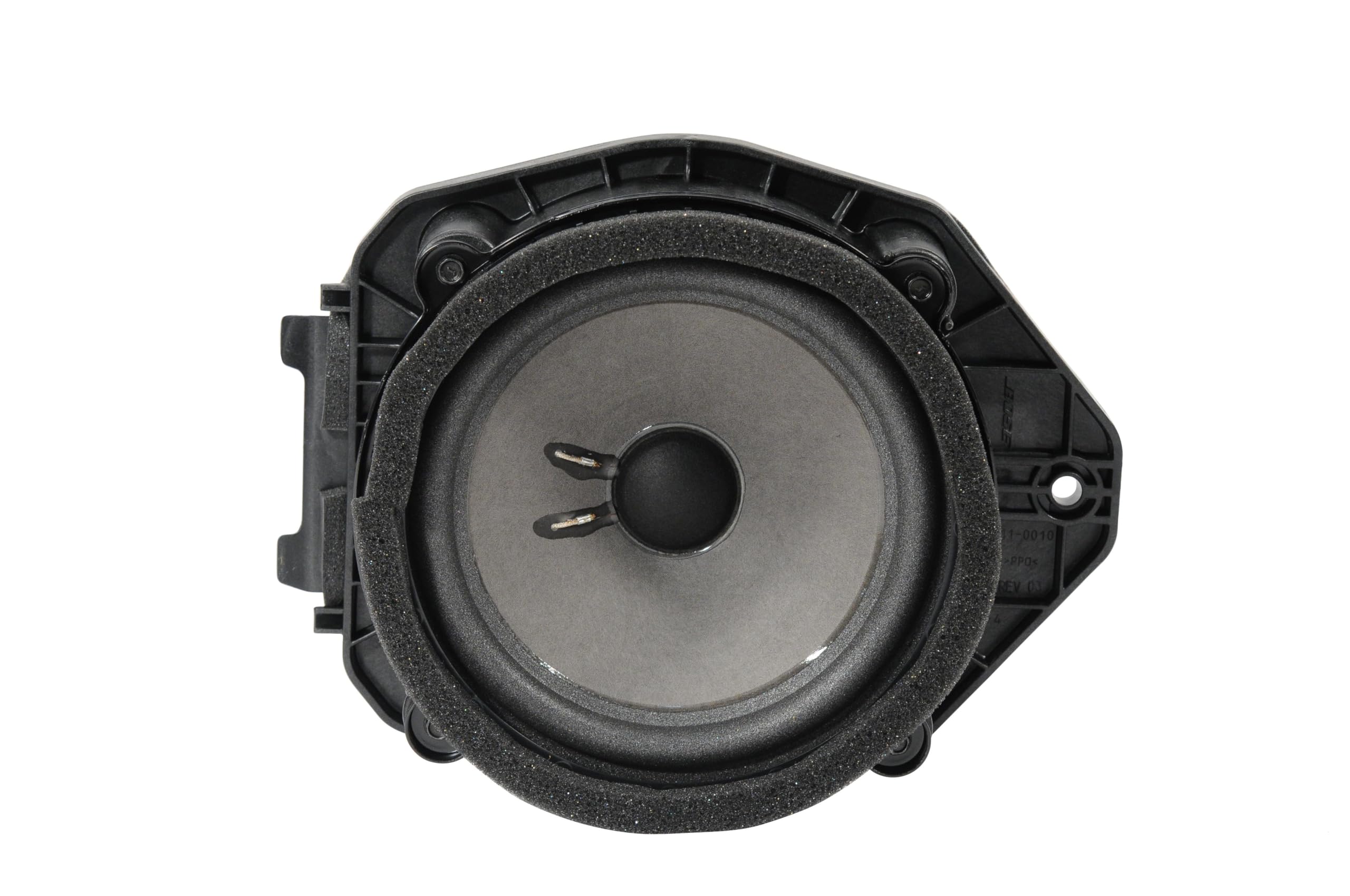 ACDelco GM 23316996 Original Equipment Front Door Radio Speaker