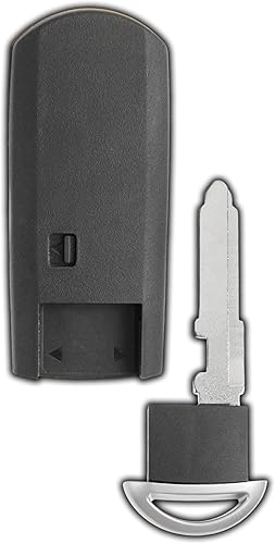 Miniatura 8 de Llavero remoto 3btn inteligente para Mazda 3 CX3 CX5 Speed3 (WAZSKE13D02, 662F-SKE13D01)