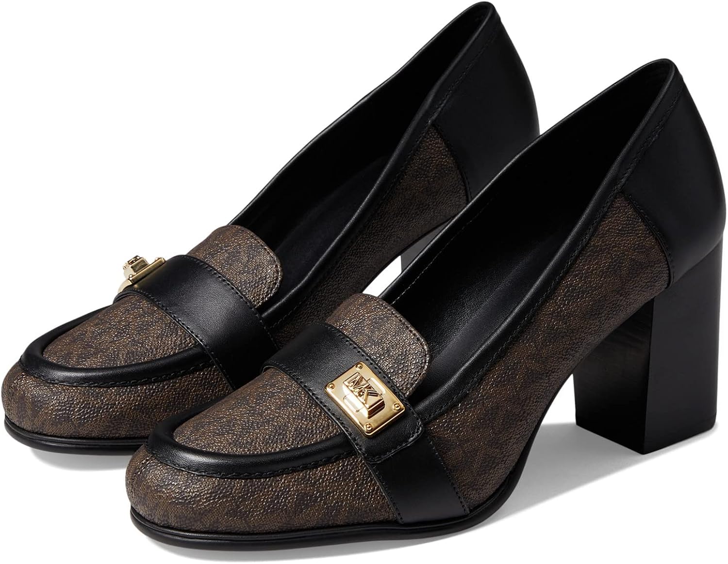 Miniatura 4 de Michael Kors Mocasines Padma Mid