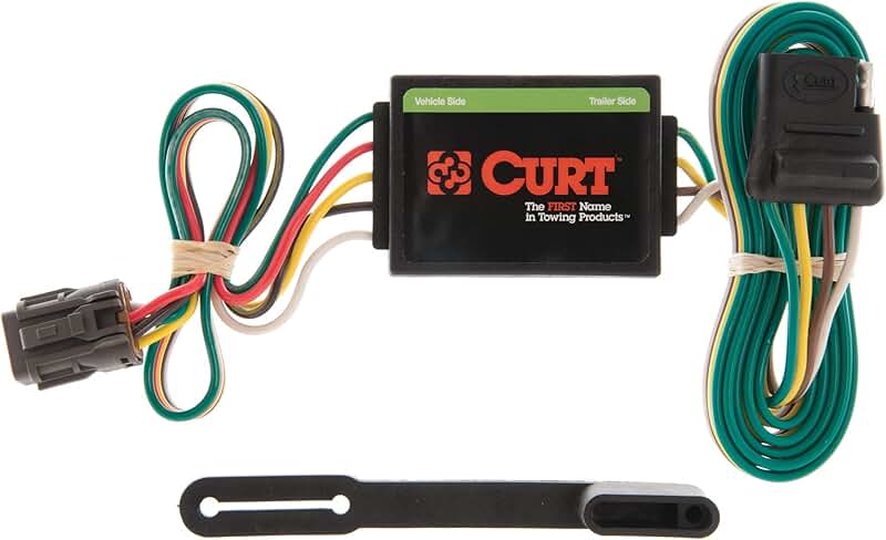 Amazon.com: honda wiring harness