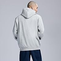 Vista 57 de GAME 7 NBA mens Game 7 X Nba Officially Licensed Men's Long Sleeve Classic Pullover Hoodie Fleece Sweatshirt