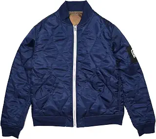 (リバーサル) REVERSAL FANGS JACKT (JACKET)(rv18aw003-NV×OR) ジャケット リバーシブルジャケット ナイロン 国内正規品