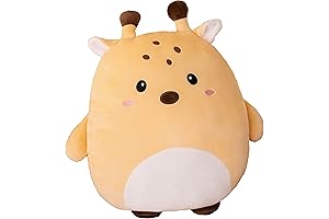 Deer Squishmallows 24 Inch Jumbo