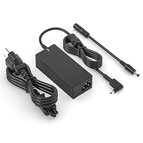 65W Laptop Charger for Acer Aspire Series
