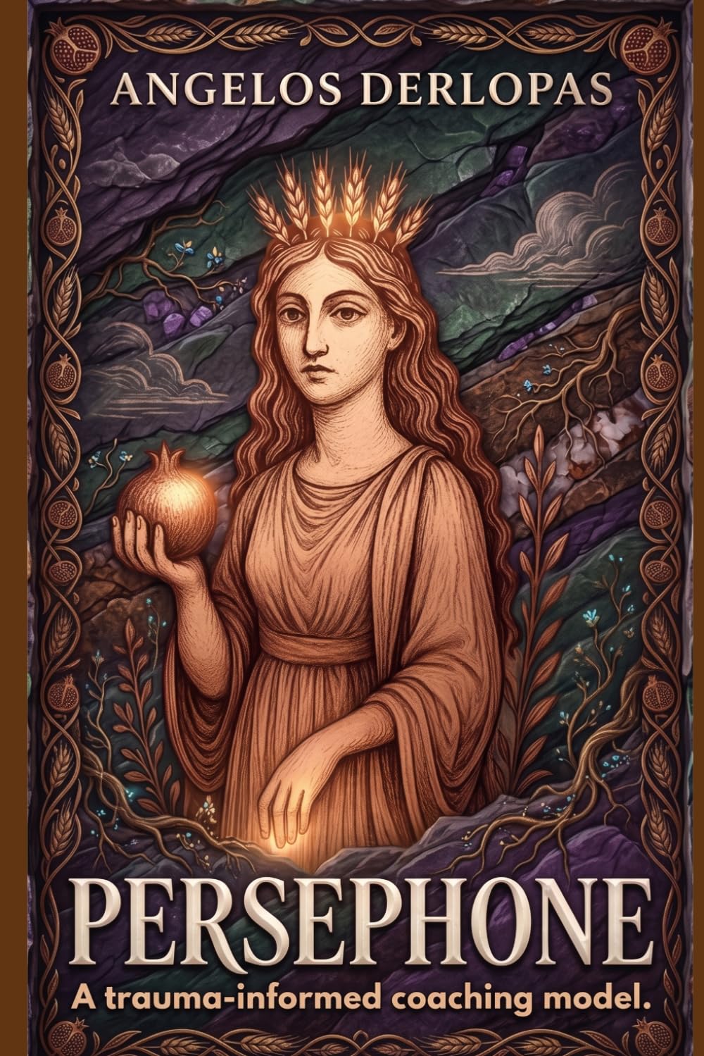 PERSEPHONE: A trauma-informed coaching model.