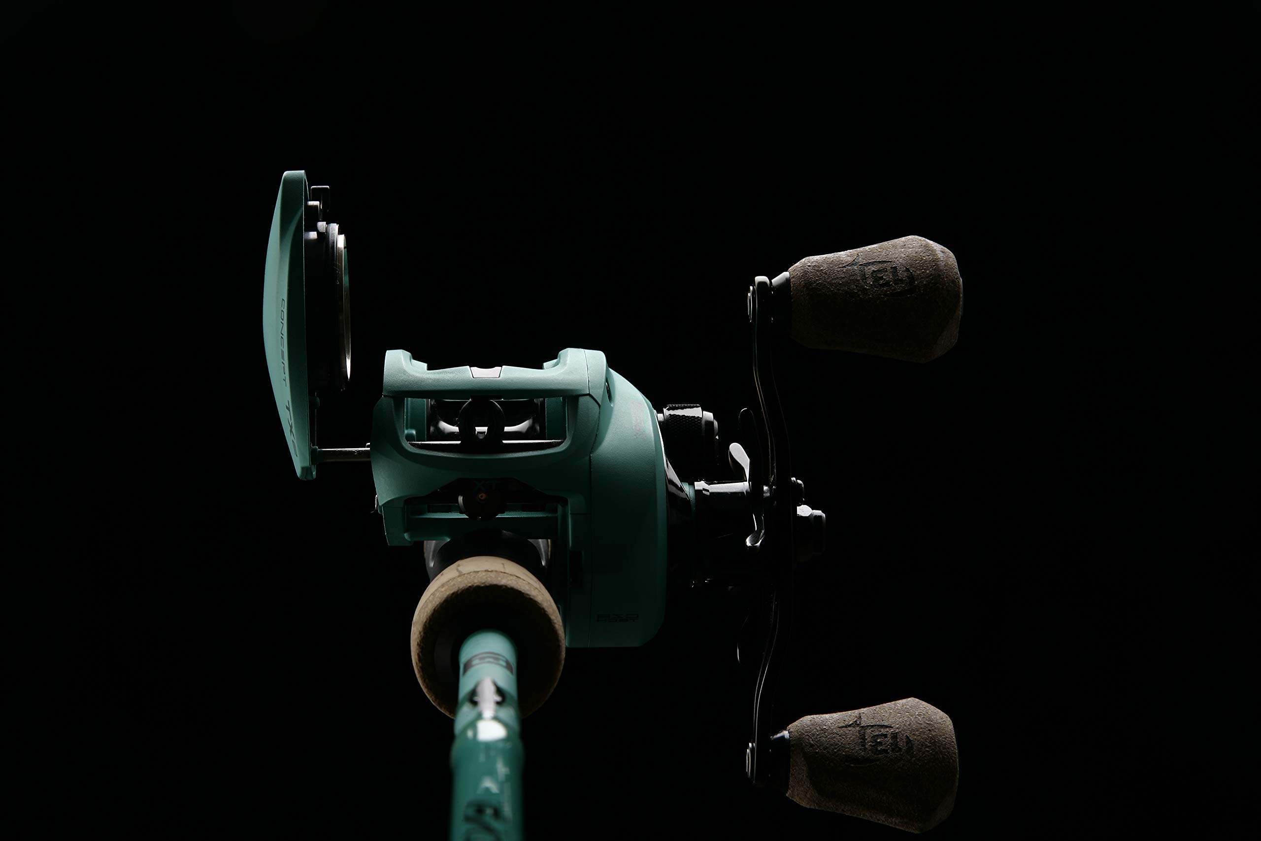 Amazon.com : 13 FISHING - Concept TX2 Baitcast Reel - 7.5:1 Gear Ratio - Left Hand Retrieve (Fresh+Salt) - Includes Skull Cap Low-Profile Baitcast Reel Cover - TX2-7.5-LH : Sports & Outdoors Amazon.com : 13 FISHING - Concept TX2 Baitcast Reel - 7.5:1 Gear Ratio - Left Hand Retrieve (Fresh+Salt) - Includes Skull Cap Low-Profile Baitcast Reel Cover - TX2-7.5-LH : Sports & Outdoors
