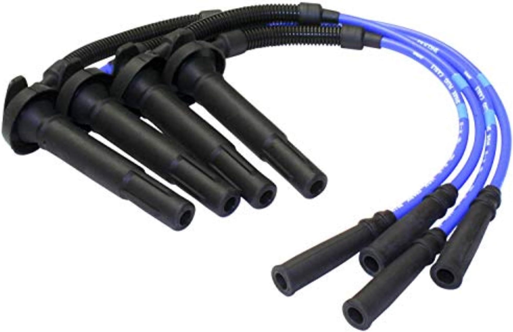 (8691) RC-FX58 Spark Plug Wire Set