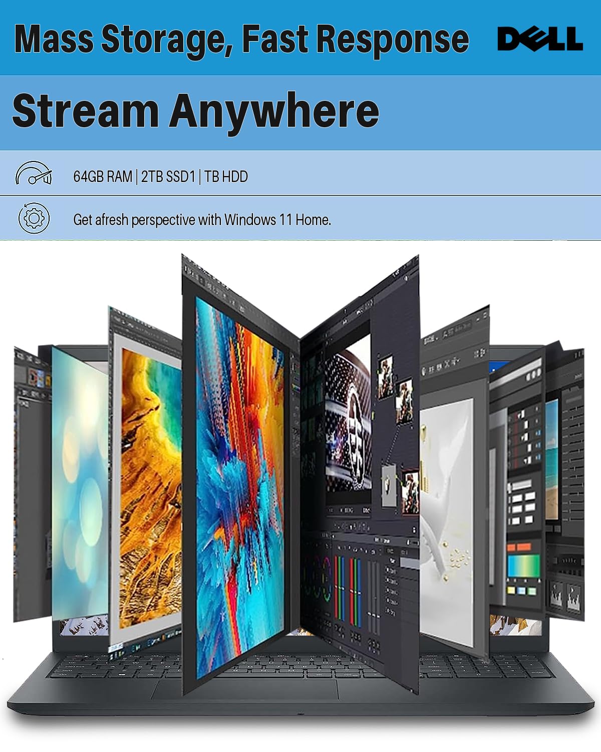 Amazon.co.jp: DELL (デル) Inspiron 15 タッチスクリーンノート