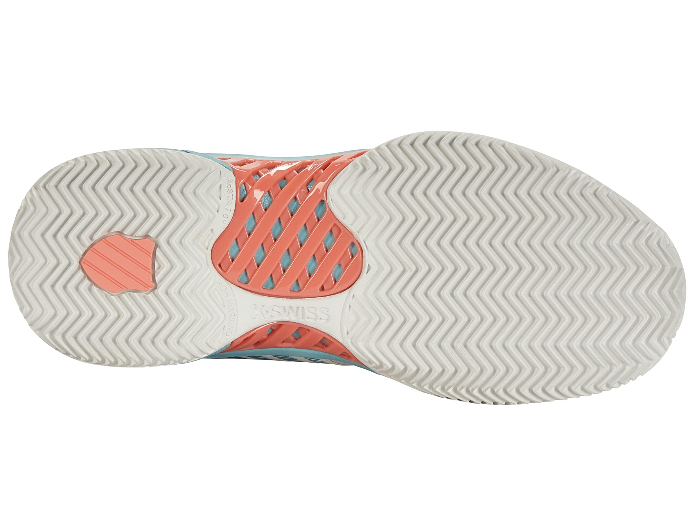 K-Swiss Damen Express Light 3 HbTennis Shoe