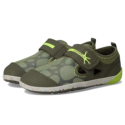 Merrell Kids Bare Steps H20 (Toddler) Kid