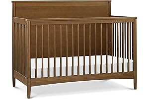 Davinci Asher 3-in-1 Crib