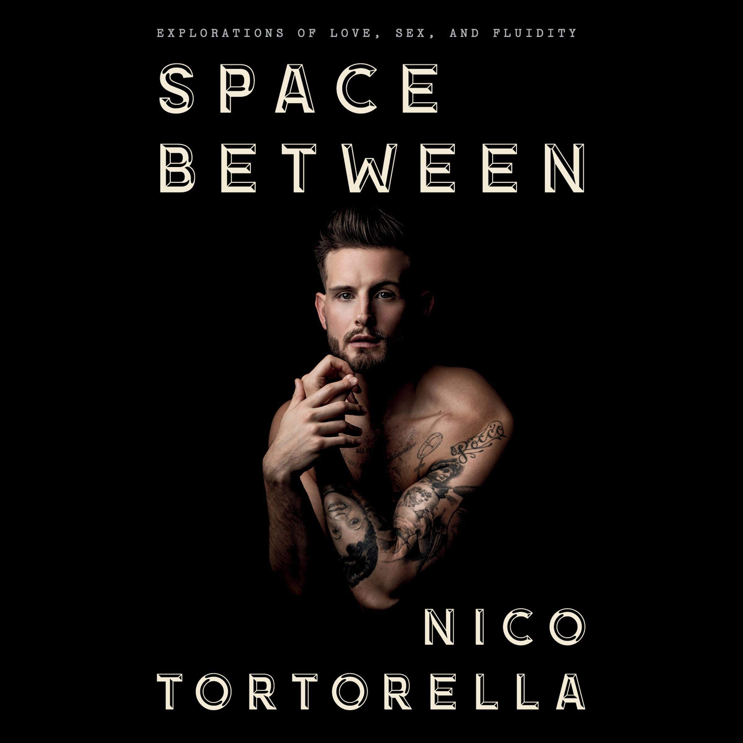 Cover art for Space Between