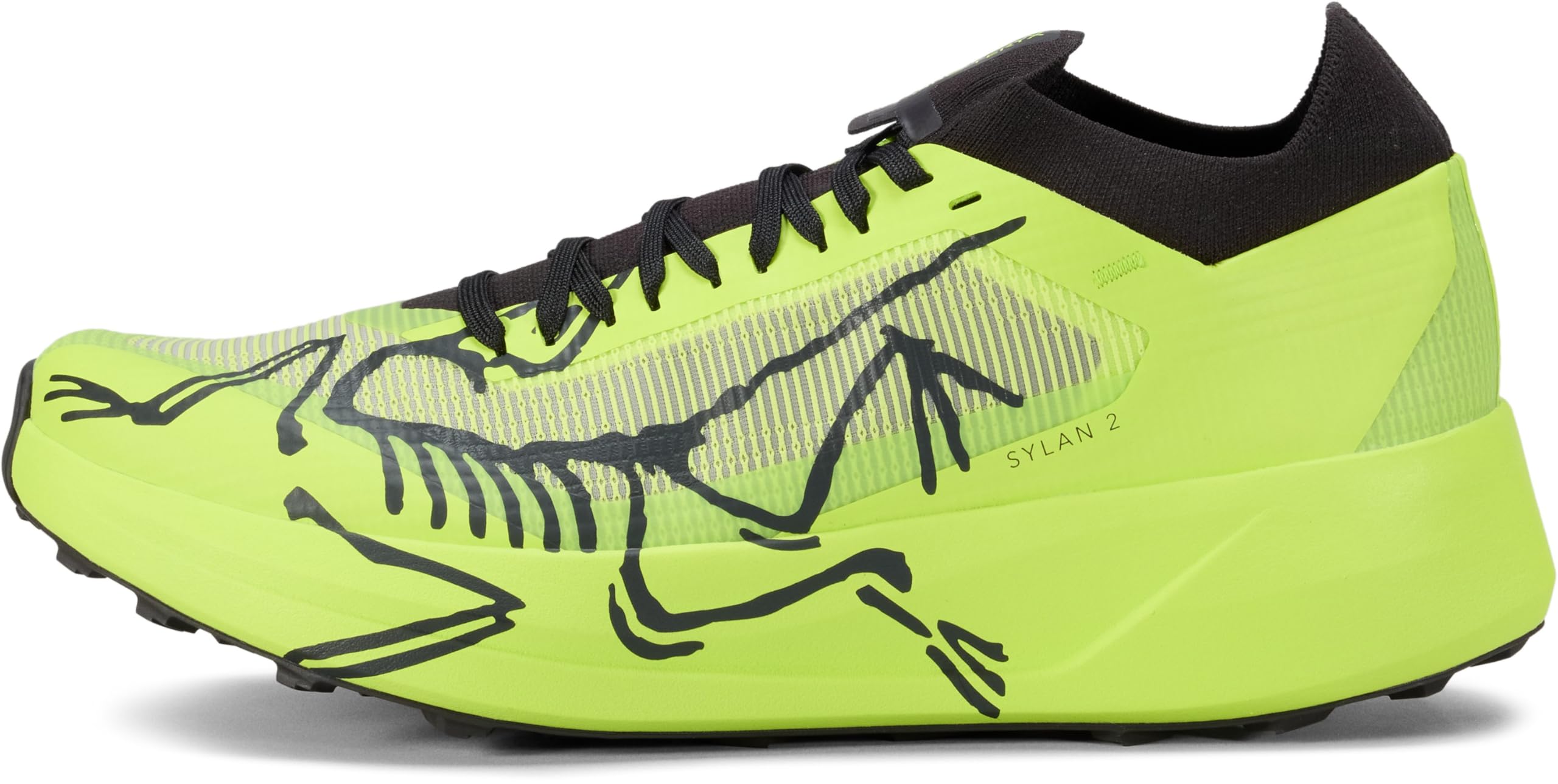 Sylan 2 Men's | Propulsive Trail Running Shoe for Races and FKTs-image-15