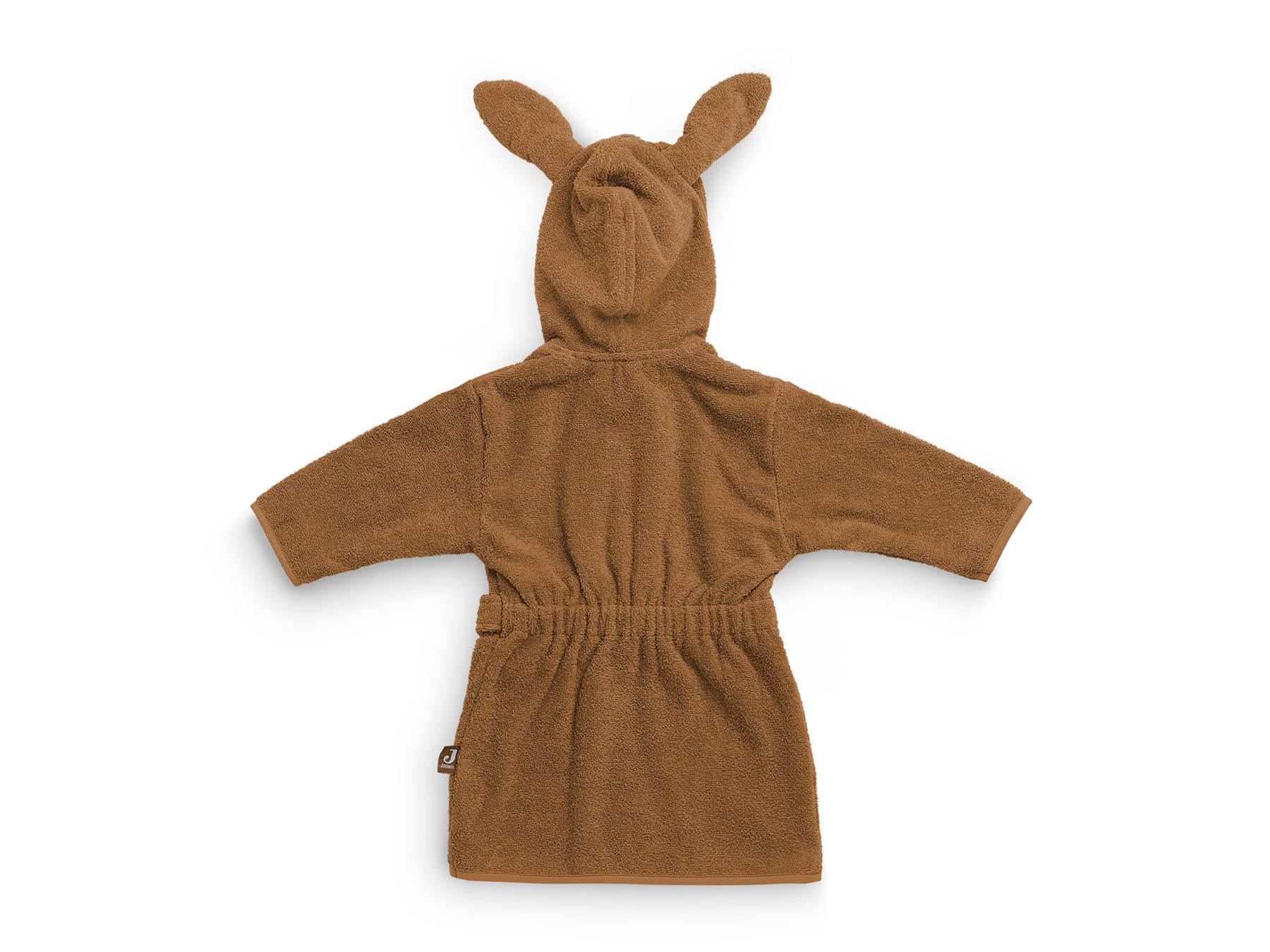 Jollein Bathing Robe Unisex Baby Jollein (1 w zestawie)