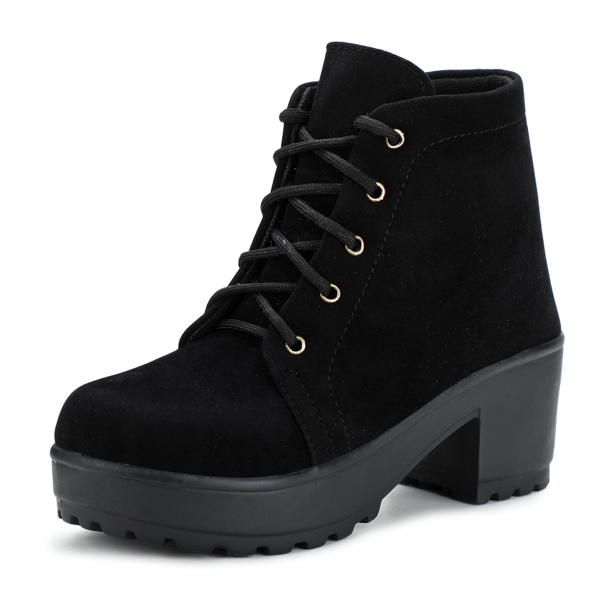 Jking classic boots for women-Black,8 UK (B0D4VTV44R) Amazon Price History, Amazon Price Tracker