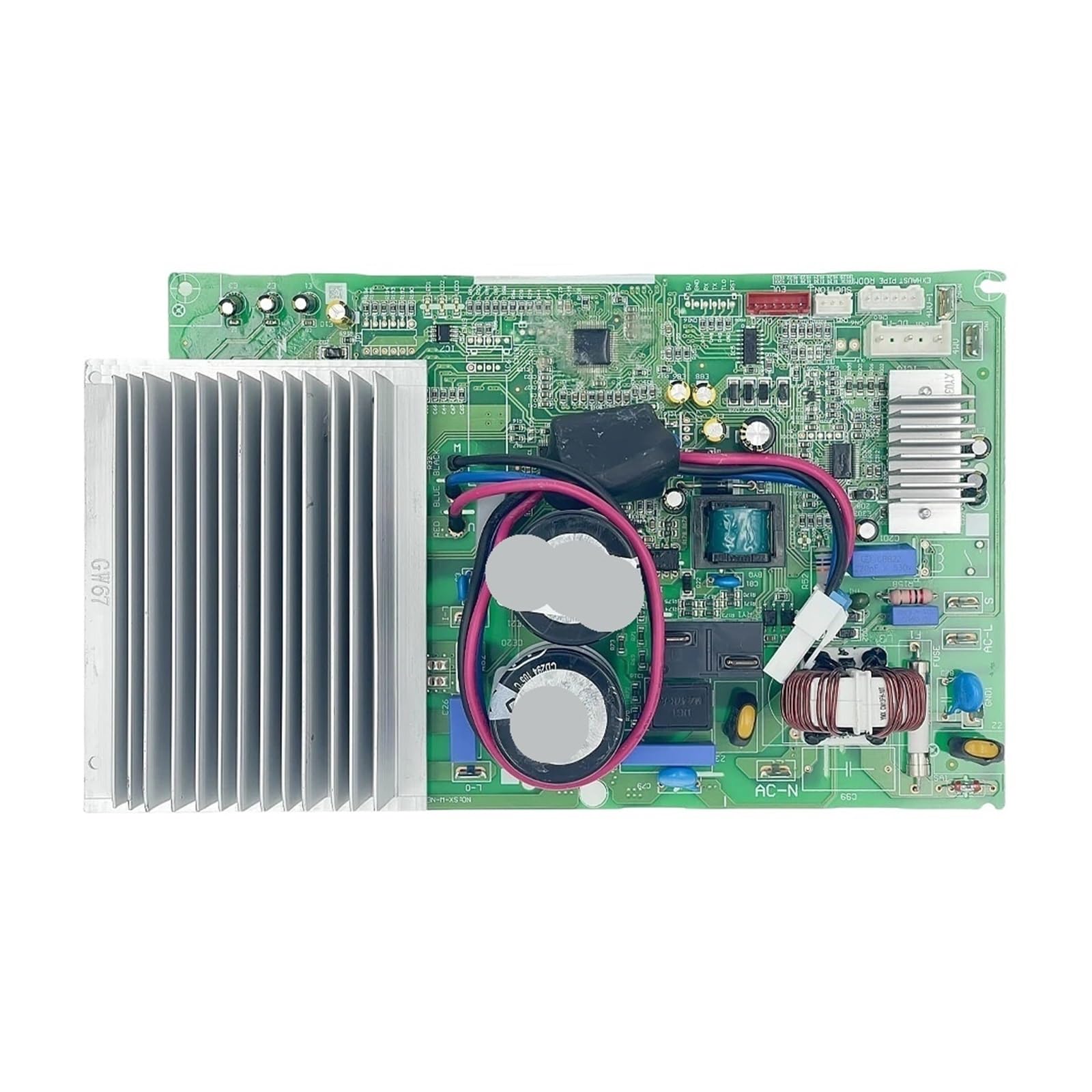 Compatible For AUX， Air Conditioner Outdoor Unit Control Board H18WBPB8 Circuit PCB Conditioning Parts