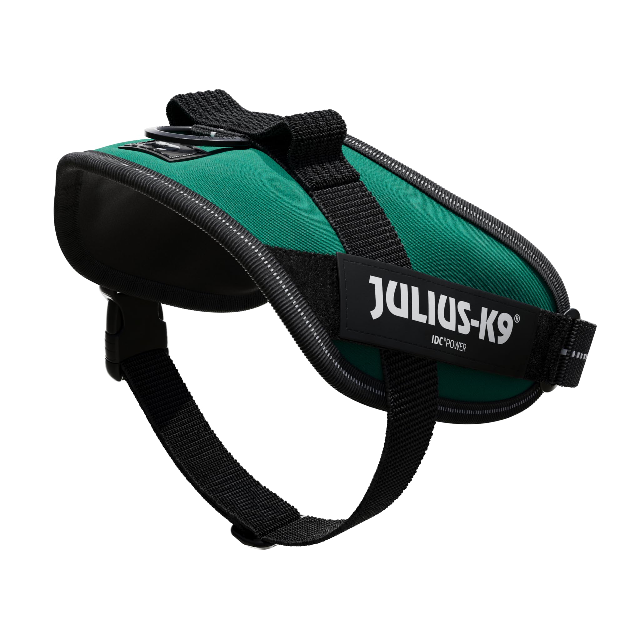 Julius-K9 IDC Powerharness, Camouflage, M/0 — view 266