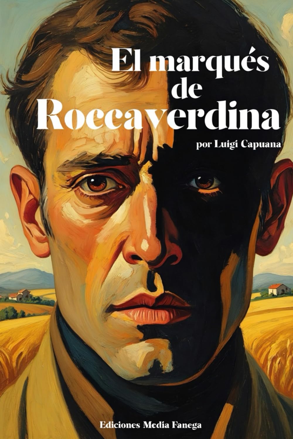 El marqués de Roccaverdina
