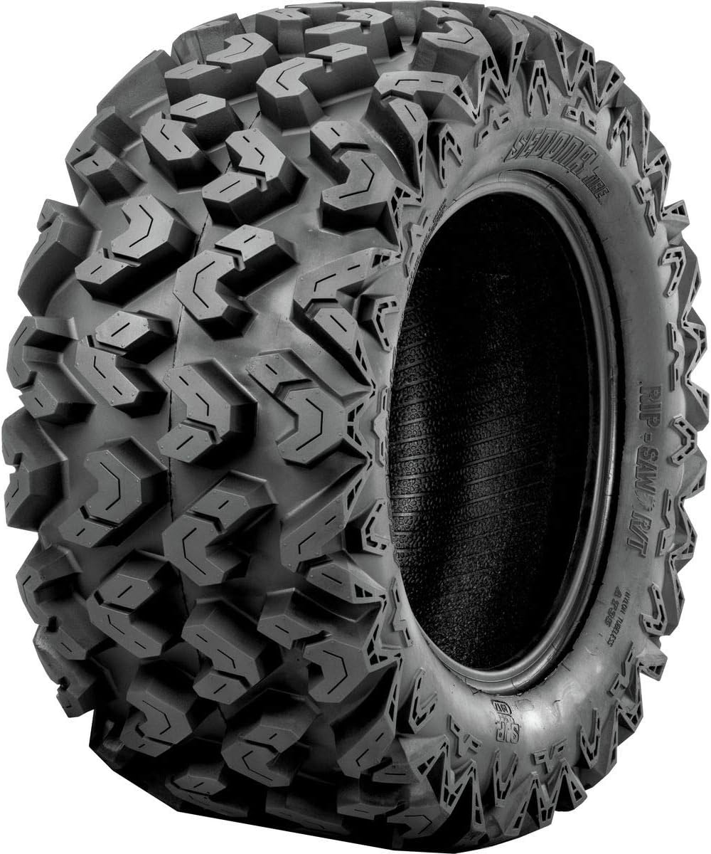 Sedona Rip Saw R/T (6ply) ATV Tire [27x11-14]