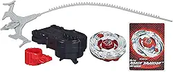 Beyblade Ronin Dragoon Playset
