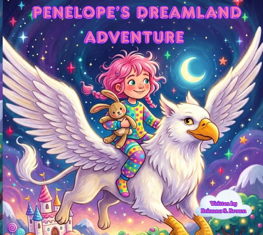 Penelope's Dreamland Adventure
