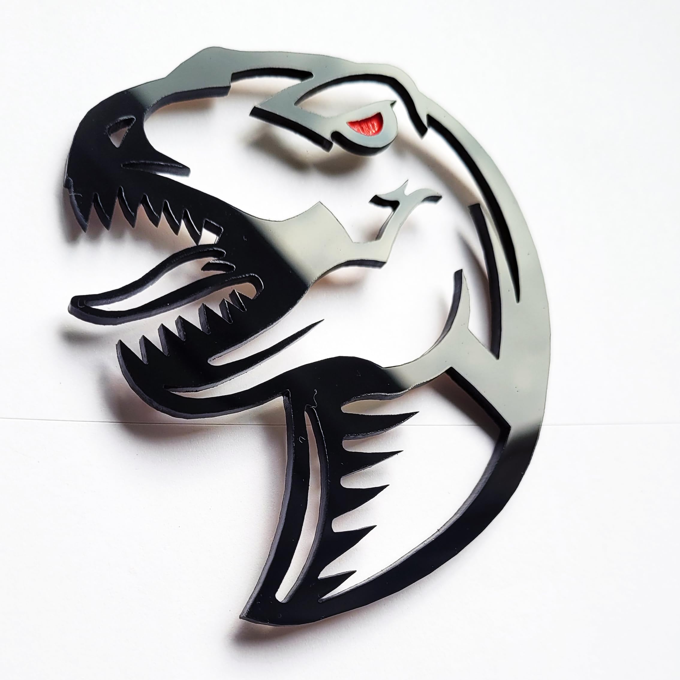 Velociraptor Edr Logo