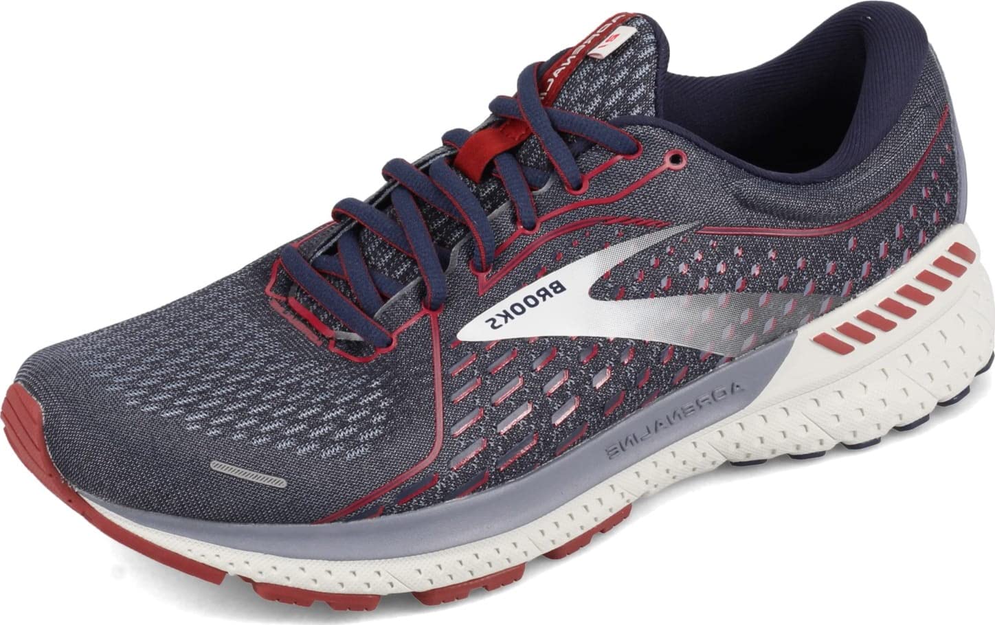 Brooks Men's Adrenaline Gts 21 Running Shoe