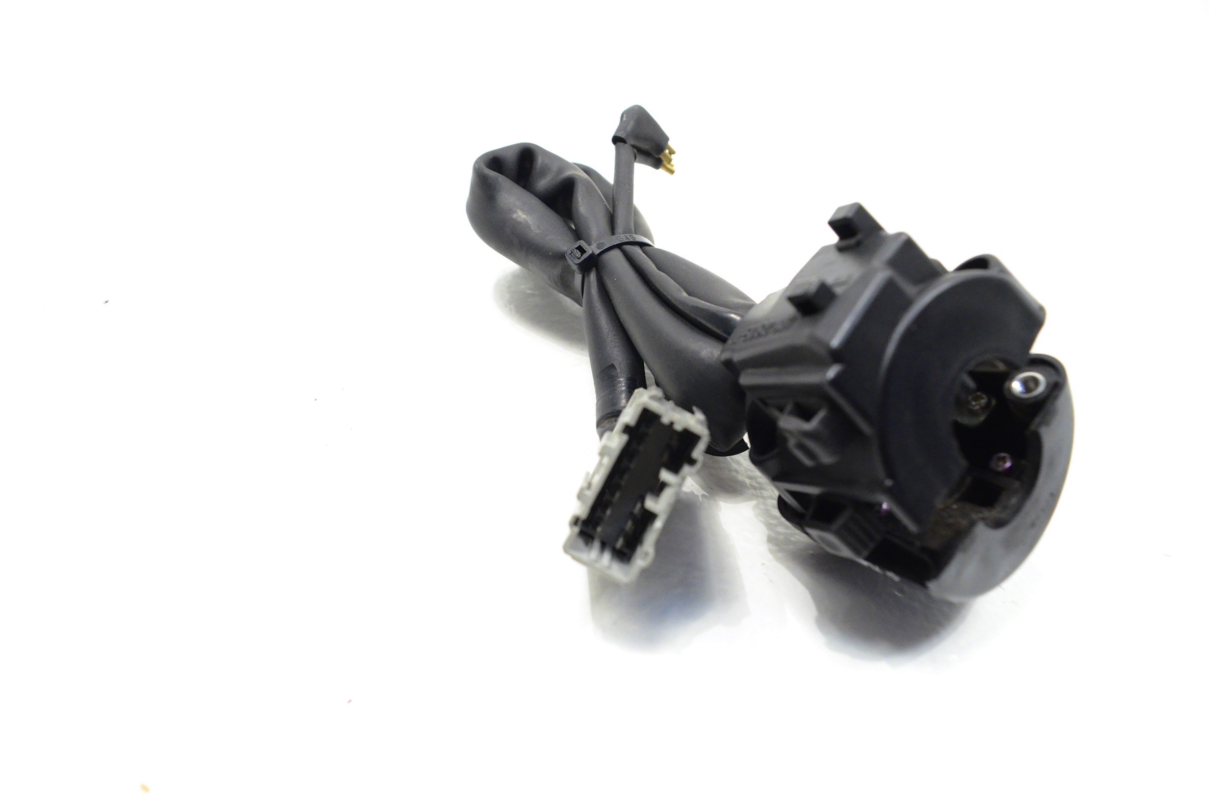 ホンダ35200MFJA01 CBR600RR ターンシグナルスイッチ ＃302 HONDA LEFT