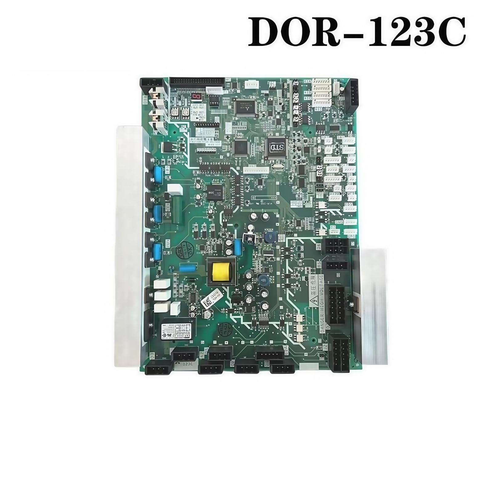 Amazon | エレベータードアドライブPCBドアマシンボードマザーボード