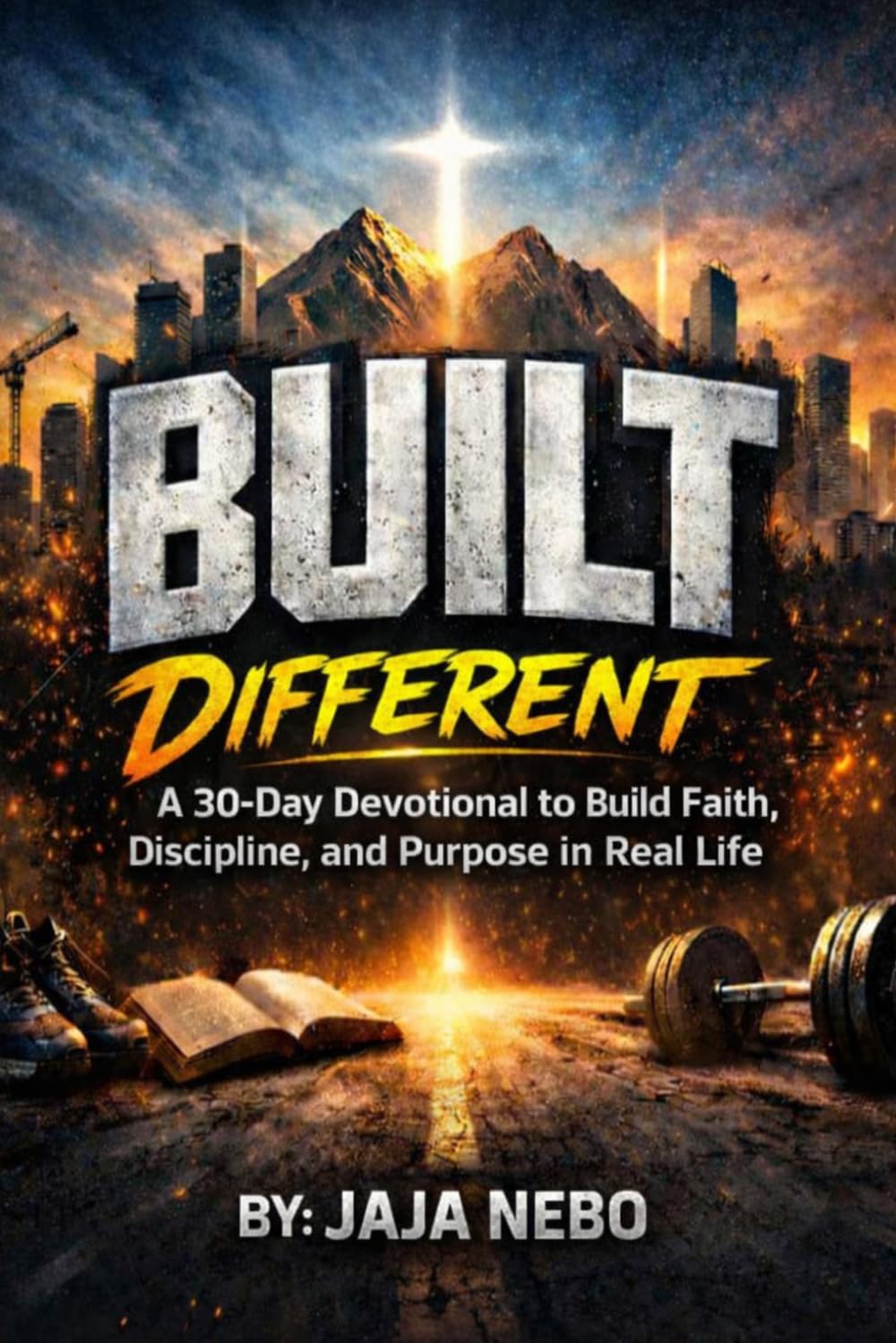 Built Different Vol.1