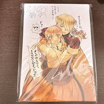 Amazon.co.jp: PandoraHearts パンドラハーツ キャンバスパネル
