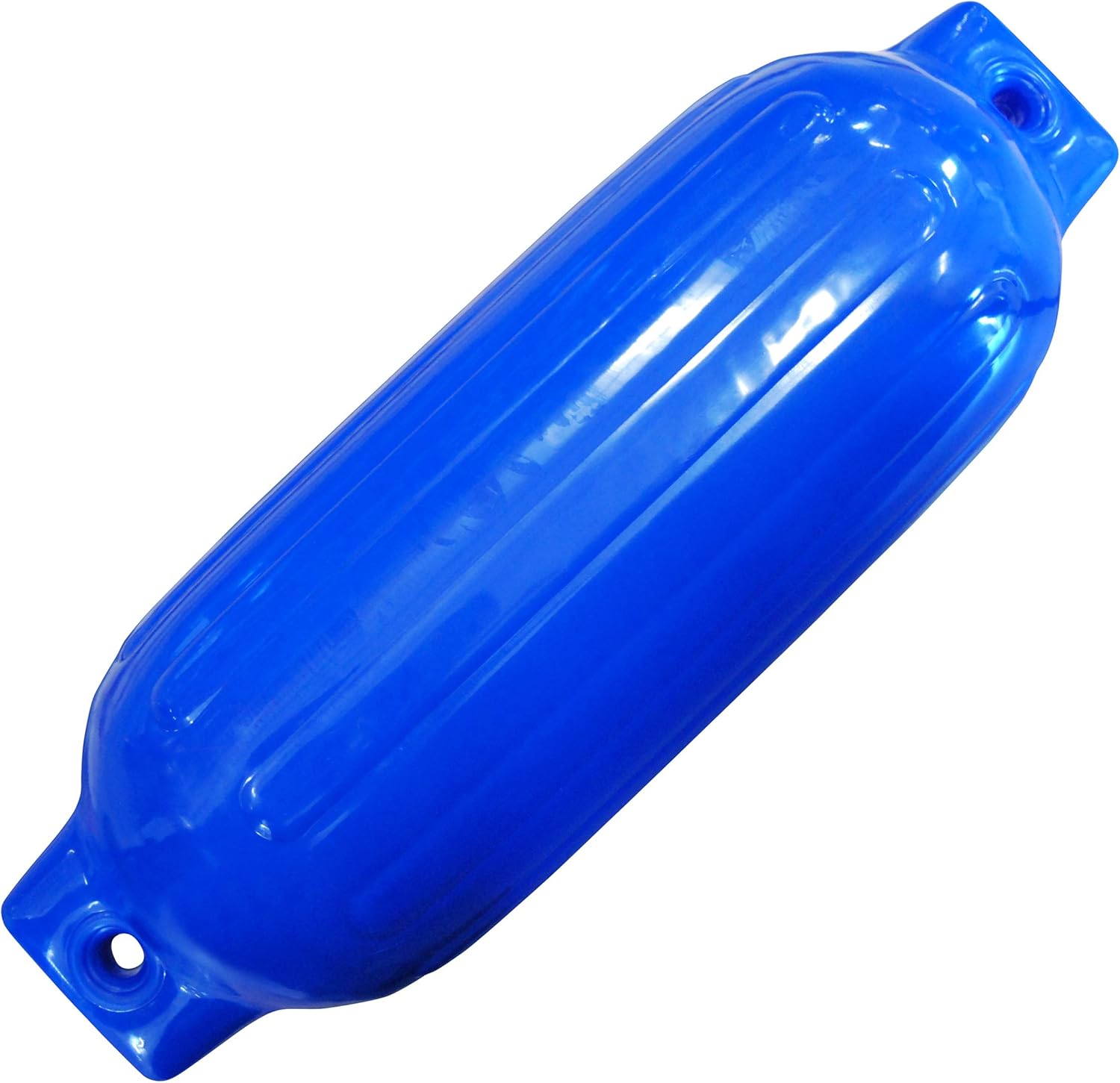 Dock Edge Boat Ribbed Fender, Boat Fenders Amazon Canada