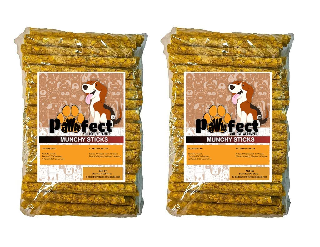Pawwfect Dog Chicken Stick Combo Offer 2KG (1KG+1KG) (B0B7NKLKRY) Amazon Price History, Amazon Price Tracker