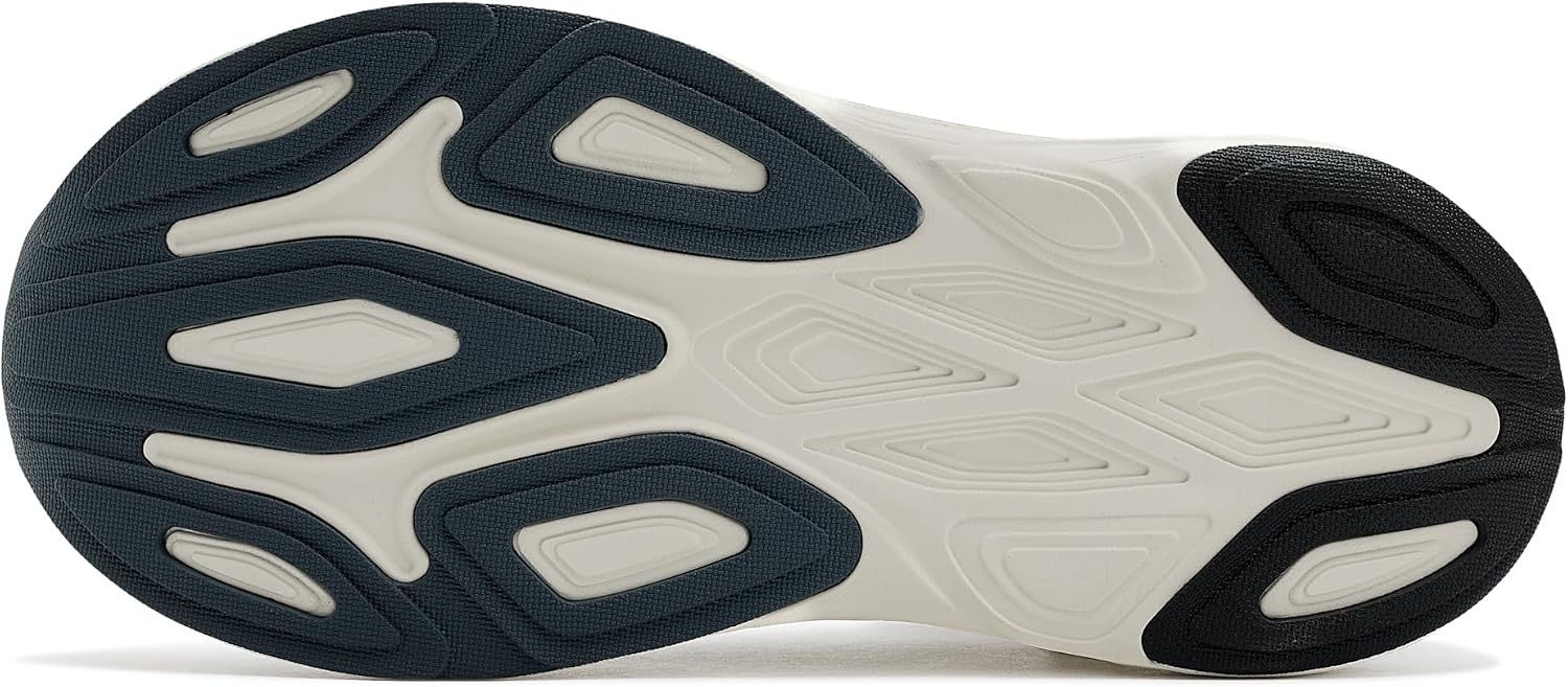 New Balance Tênis de corrida masculino Fresh Foam X More V6