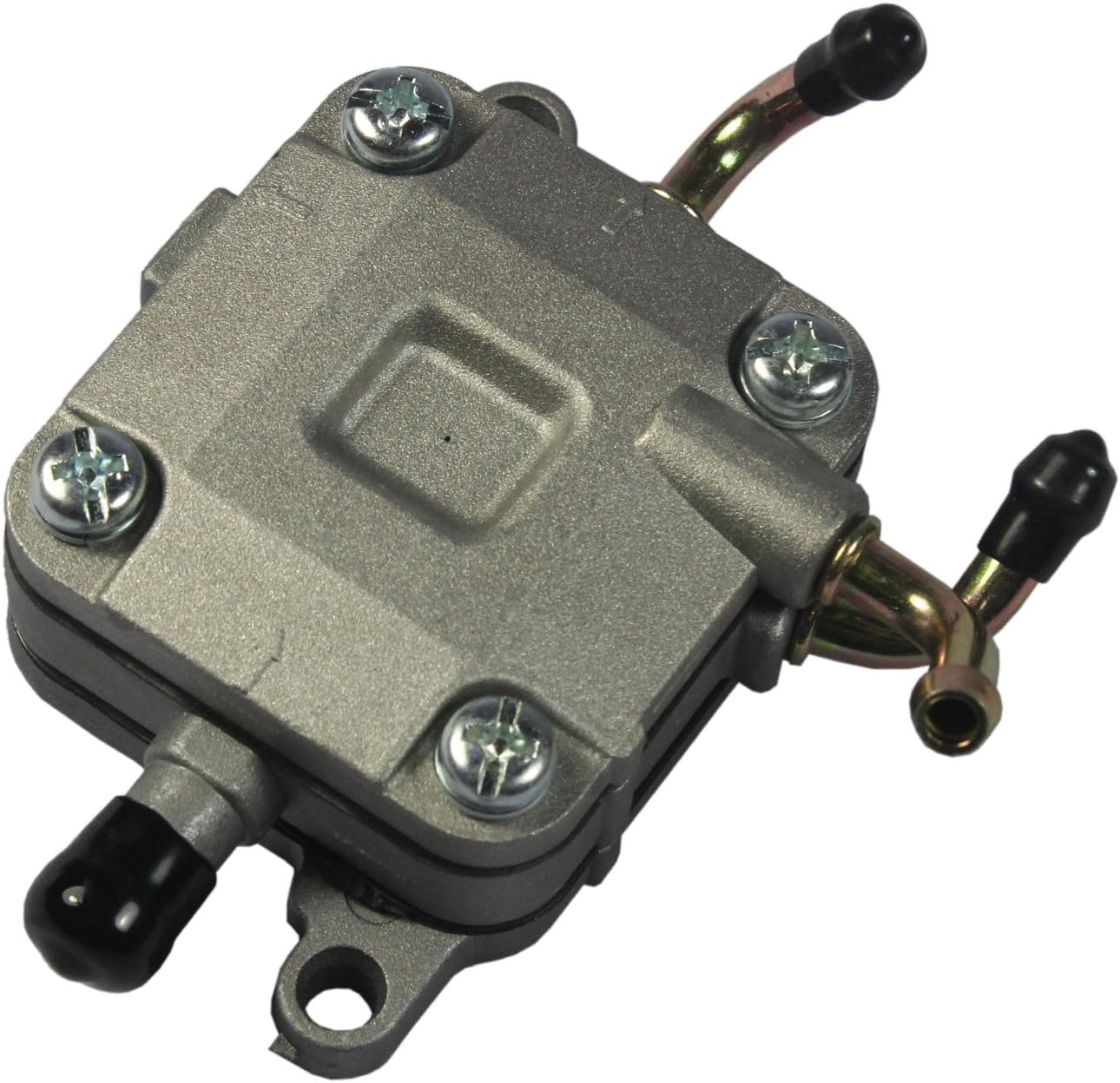 Parts & Accessories SKIDOO FUEL PUMP CONVERSION KIT 500 MXZ 9701