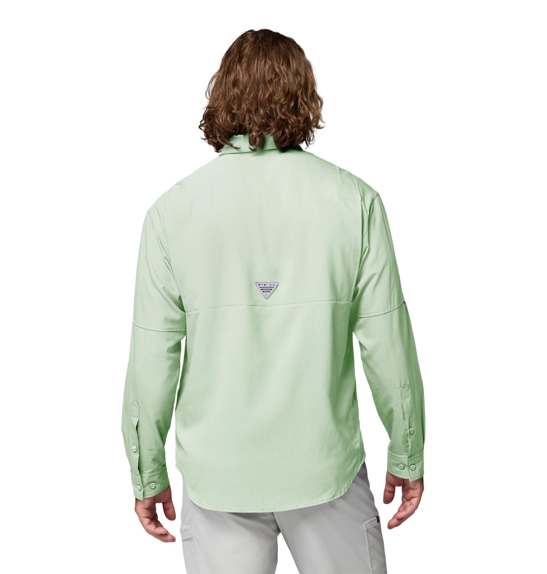 Columbia Men's Tamiami II LS Shirt