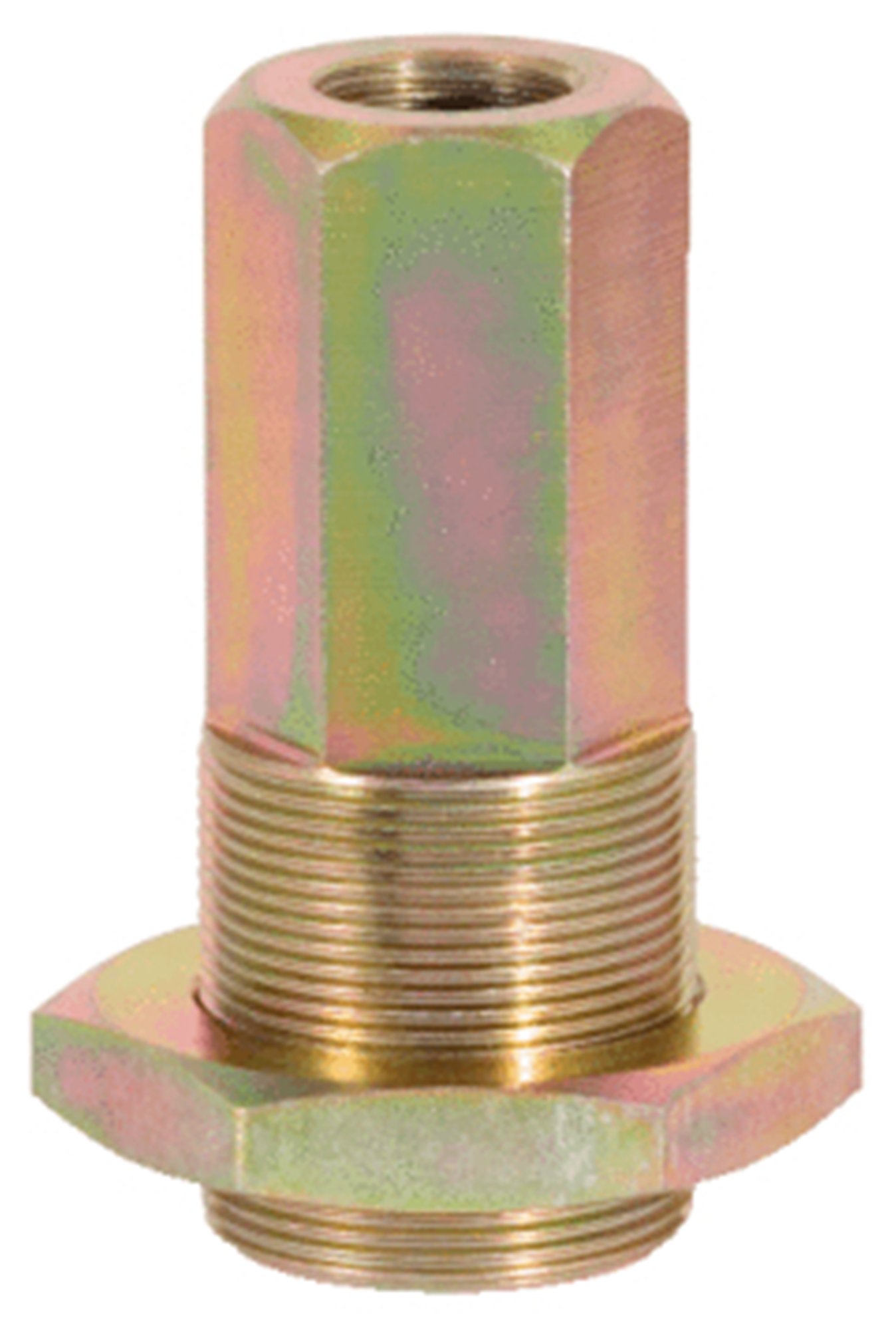 Adaptateur 1"1/2 KS Tools 700.1421 raccord extracteur marteau inertie