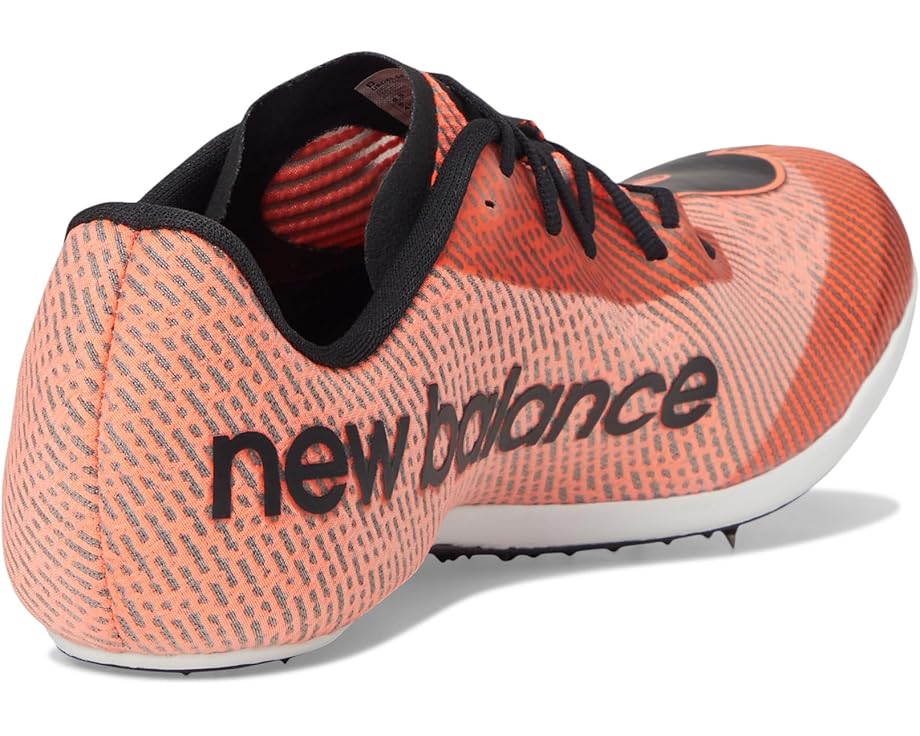 New Balance Fuelcell SuperComp PWR-X - Back View
