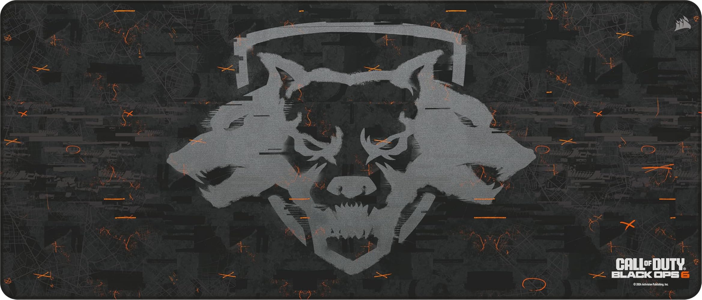 vaultroom × Corsair MM300 2XL Amazon.com: Corsair MM300 2XL Call of Duty®: Black Ops 6