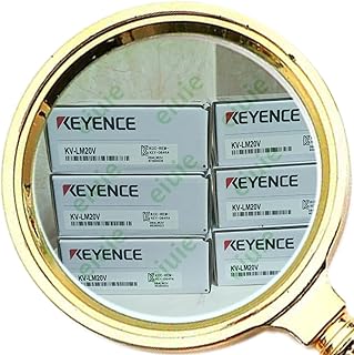 KV-LM20V Unused Stock in Original Packaging for Factory spares