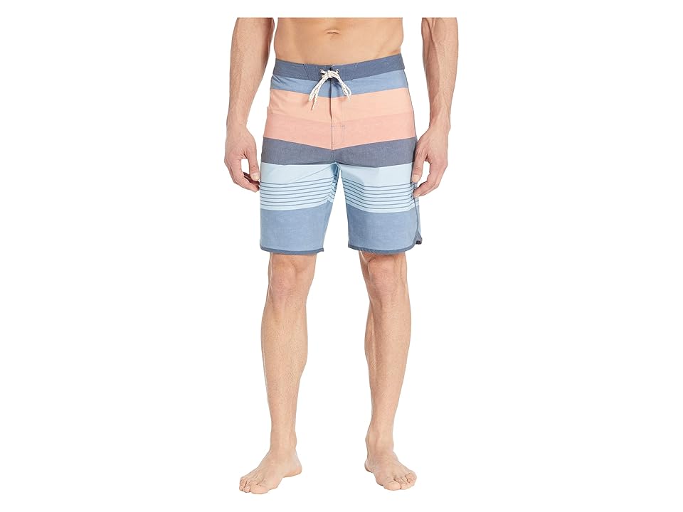 

O'Neill Cosmos Boardshorts (Capri Blue) Men's Swimwear