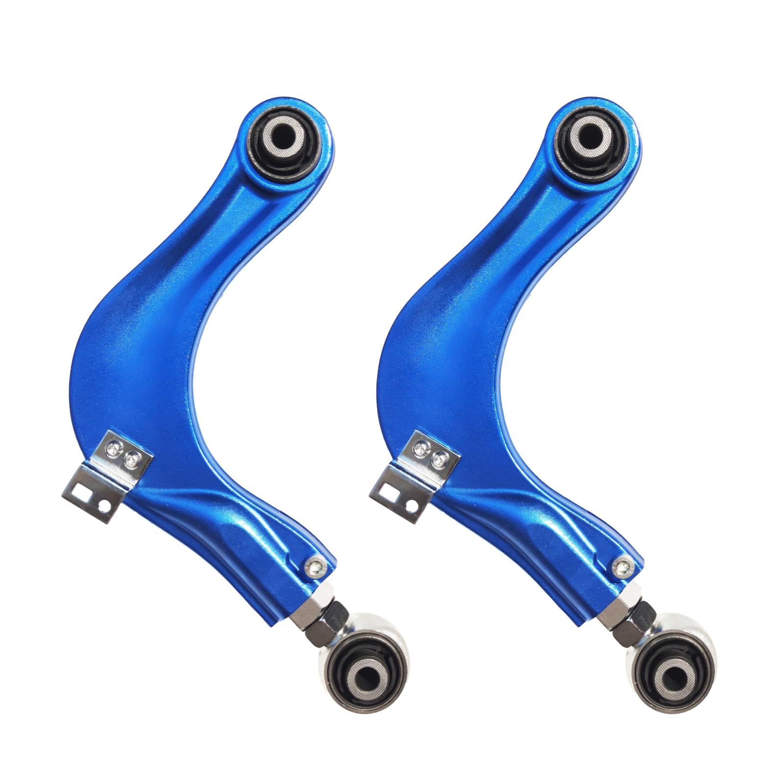 fk7fk8シビック調整式リアキャンバーアーム 左右セット fk7fk8シビック調整式リアキャンバーアーム 左右セット fk7fk8シビック