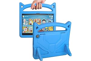 Fire HD 8 Kids Tablet Case