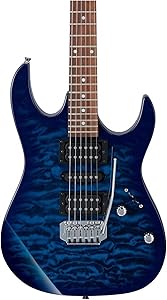 π₯ Best Intermediate Electric Guitar 26 710yiIT49HL. AC SL300